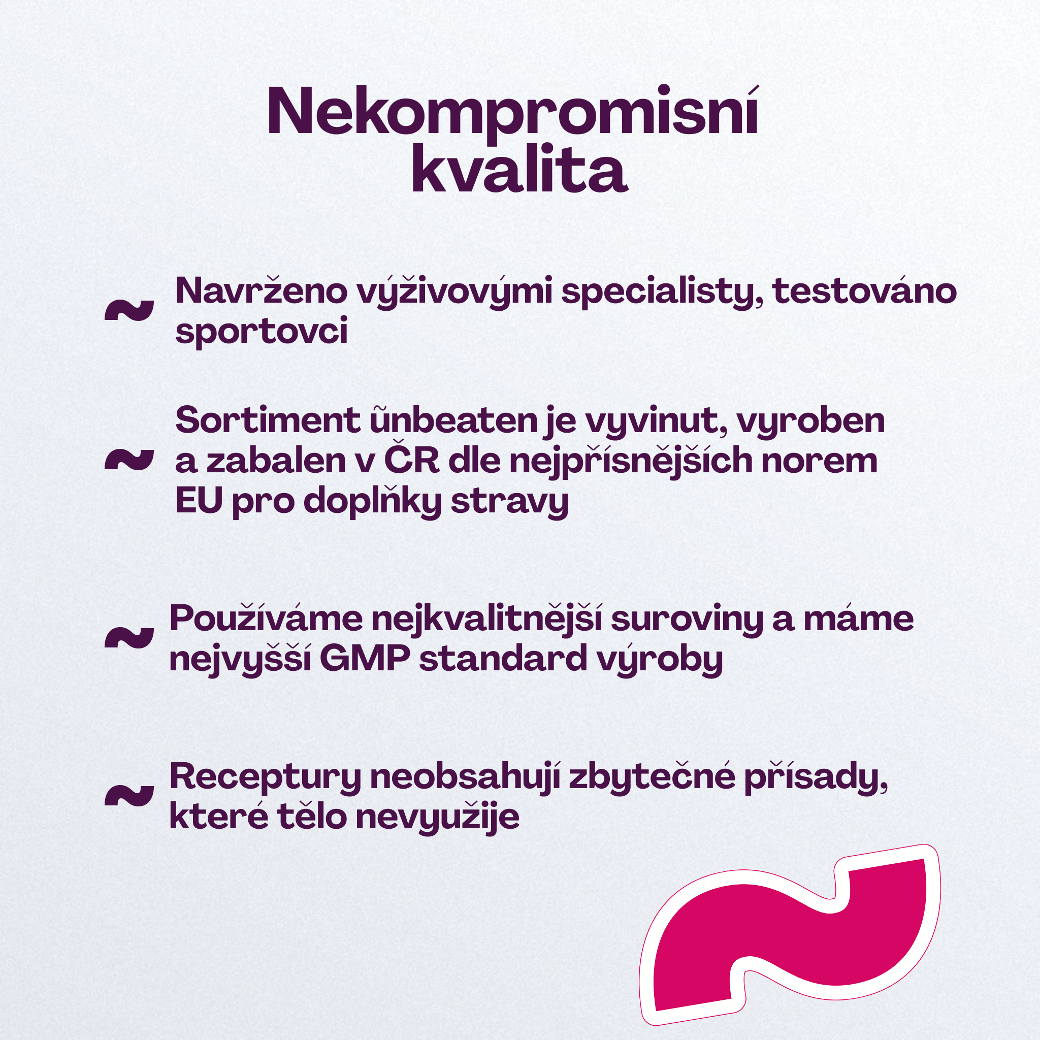 Deep Recovery - Nejsilnější regenerace na noc - Višeň