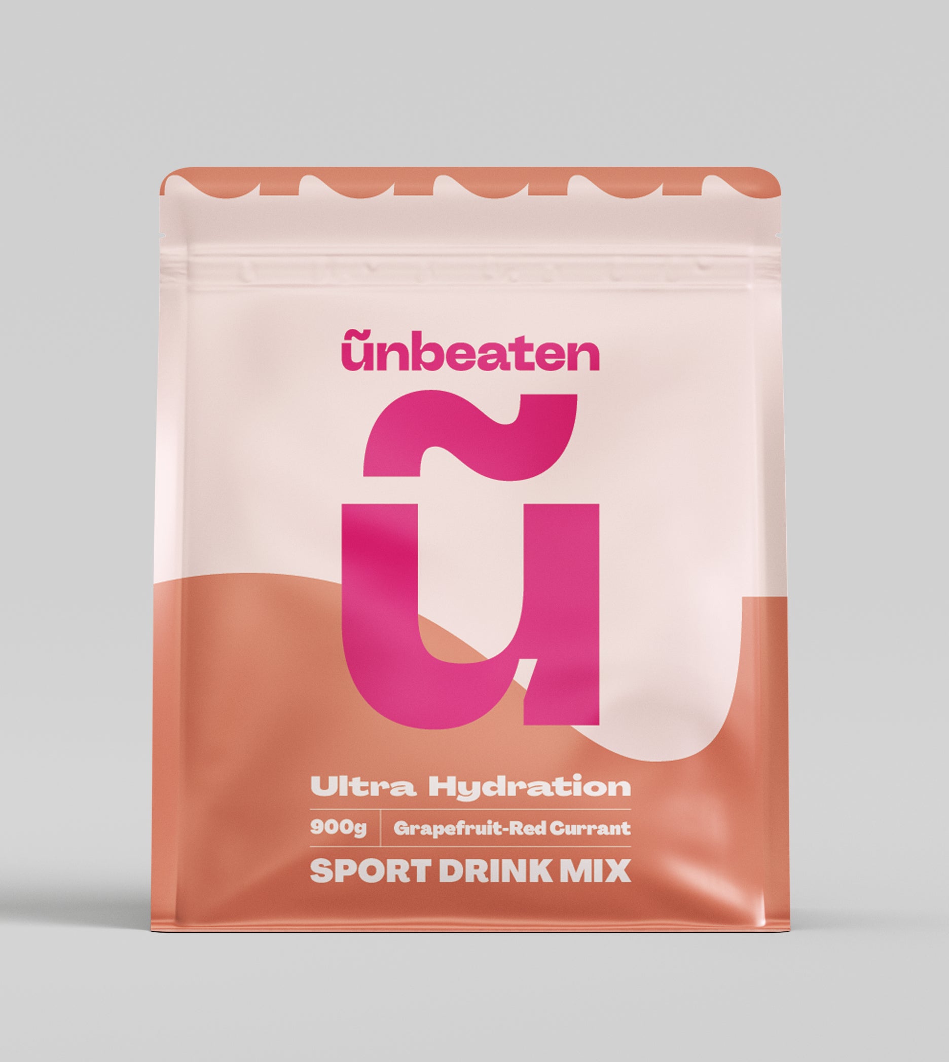 Ultra Hydration Grapefruit - Červený rybíz