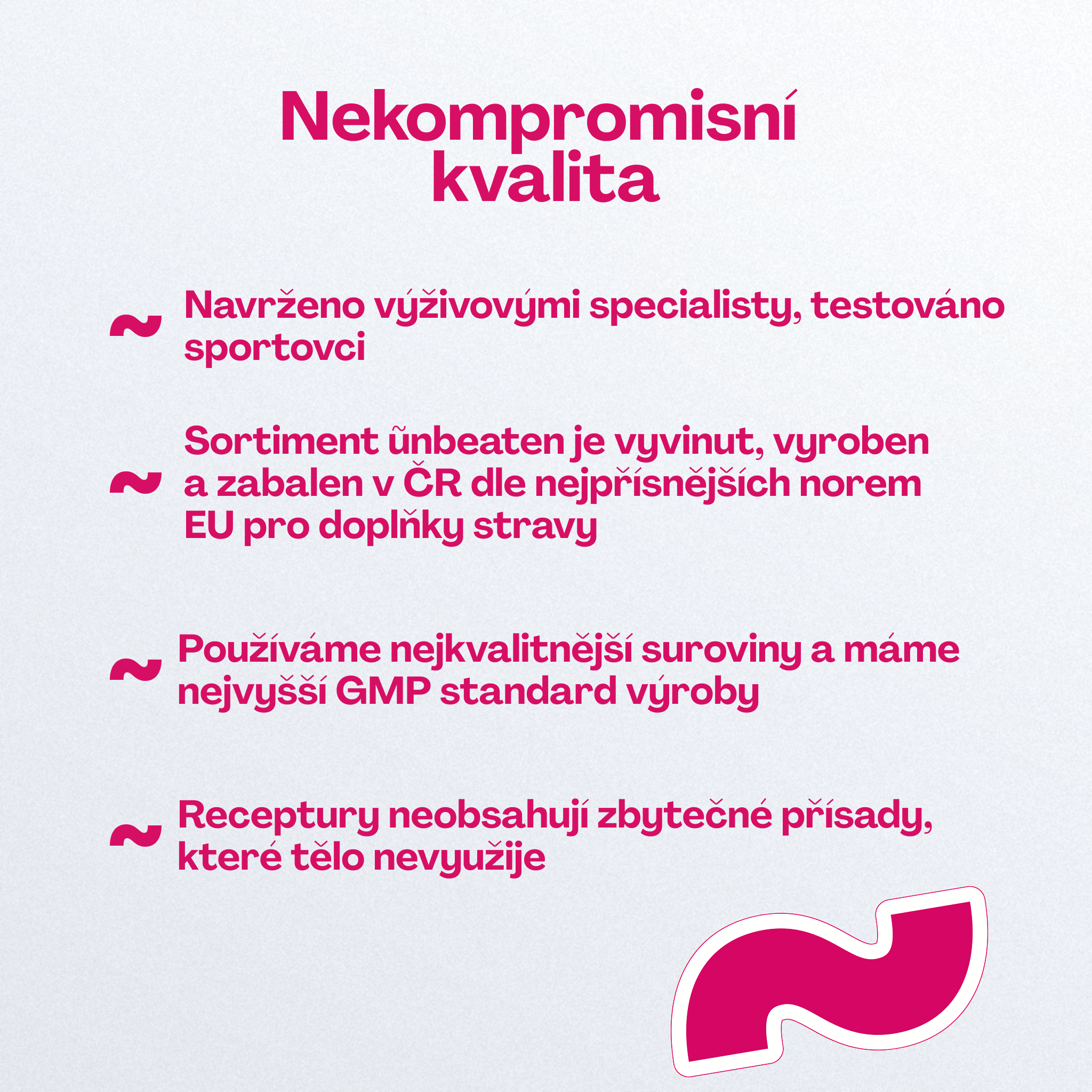 Ultra Hydration — prémiové suroviny a přírodní aromata